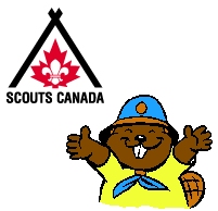 beaver logo