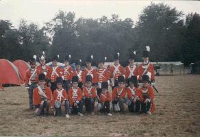 Grenadier Company